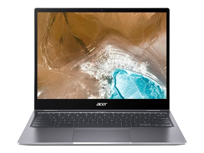 Acer Chromebook Spin 713 Cp713 2w 55y9